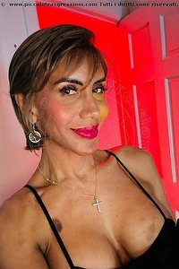 MISTIKA trans Roma