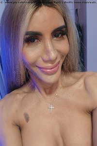 MISTIKA trans Roma