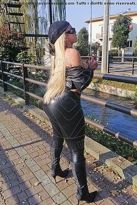 MARZIA RIGHI trans escort Reggio Emilia