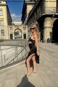 LOLYTA BARBY trans Bergamo