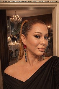 ALLANA trans escort Rimini