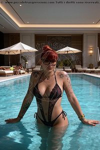 ALLANA trans escort Rimini