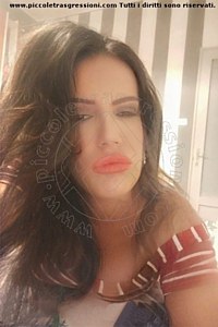 ALESSIA SEXY trans Lucca