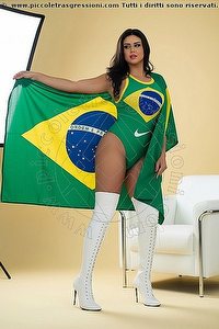 LETIZIA SALLIS PORNOSTAR trans Savona