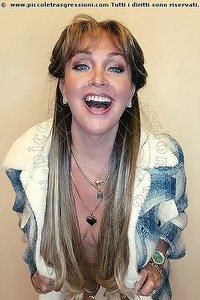 DAYANE CALLEGARE PORNOSTAR trans Savona