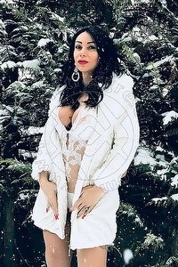 GLORIA VOGUEL trans Parma