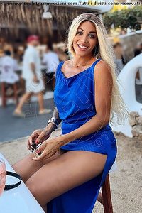 trans camilla brazil padova foto 1
