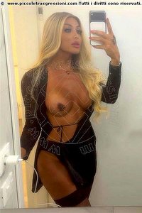 trans camilla brazil padova foto 1