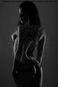 NICOLE DALLEVACCHE trans Venezia