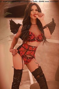 SABRINA MORAIS XXXL trav Milano