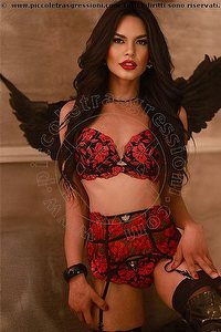 SABRINA MORAIS XXXL trav Milano