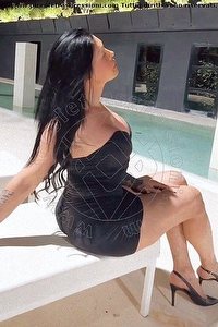 KIMBERLY DIOR trans Aosta