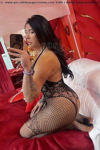 KIMBERLY DIOR trans Aosta