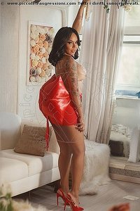 GRACCIANE TITTI XL trans Pesaro e Urbino