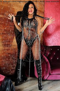 LADY STORM mistress trans Crotone