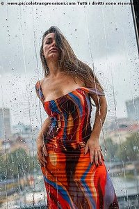 RAISSA MARQUES trans Estero