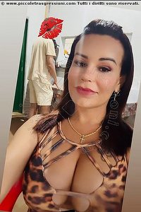 KAREN MILANNY trans Cosenza