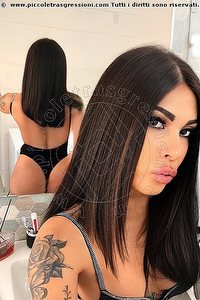 PRISCILLA trans Salerno