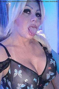 BIANCA VOGUEL trans Milano
