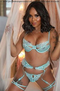 GRACCIANE TITTI XL trans escort Padova