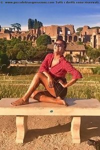 FRAGOLINA SWEET trans Roma