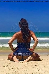 FRAGOLINA SWEET trans Roma