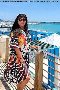 LETIZIA SALLIS PORNOSTAR trans escort Reggio Emilia