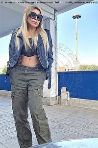 SAMANTA trans Caltanissetta