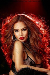 ALE RIBEIRO trans escort Padova