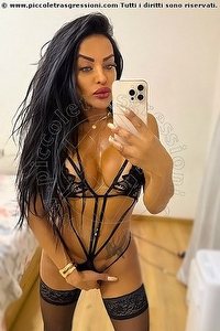 INGRID LEMOS trans escort Verona
