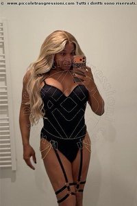 ADRIANA trans Roma