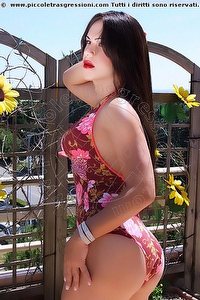 MELYSSA MODENA<br><span class=