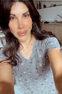 NIRVANA trans escort Roma