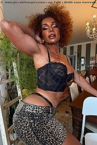 RICCIA trans escort Padova