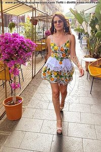 ALESXANDRA girls Milano