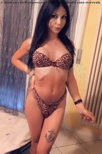 SABRINA ITALIANA trans Bologna