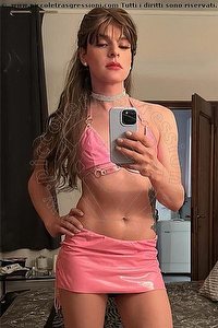 BEATRICE FERRARI trav Teramo