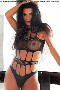 PAMELA TRANS FITNESS trans escort Alessandria