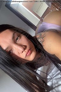 JJ LA NUMERO UNO trans escort Genova