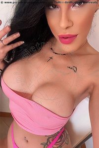 GABRIELLA GANDINI LA DEA trans Bologna