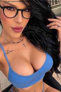 GABRIELLA GANDINI trans Brescia