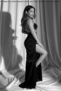 BARBARA KENPS trans Milano