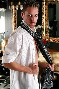 ANDRE VENEZIA<br><span class=