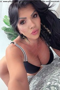 ELLY trans escort Firenze