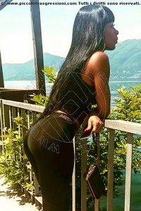 MEG CASTELLANI trans Milano