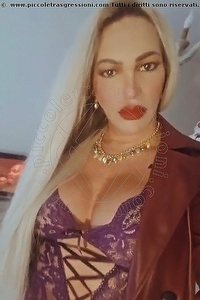 VITTORIA trans escort Torino