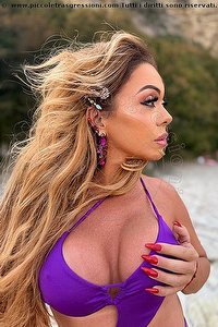 MARZIA TS trans escort Brescia