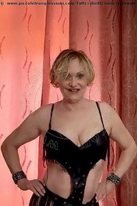 STEFY trans escort Milano