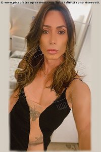 VIVIAN trav escort Genova