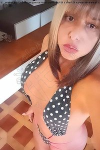 SEXY DIAVOLINA trans Teramo